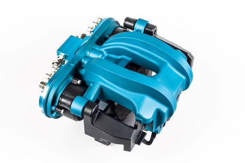 京西集團與蒂森克虜伯轉向攜手開發電子機械制動 emb 引領全球線控底盤技術