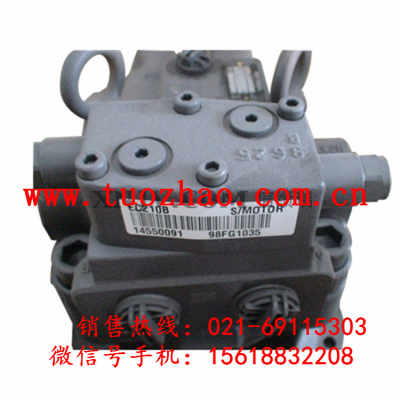 沃爾沃460挖掘機(jī)旋轉(zhuǎn)馬達(dá)總成關(guān)鍵部件解析 泵膽、配流盤、柱塞與臥式全貫流泵技術(shù)